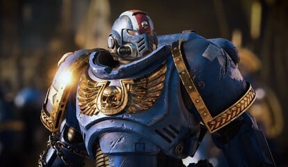 What Are Your First Impressions Of Space Marine 2 On Xbox Game Pass?