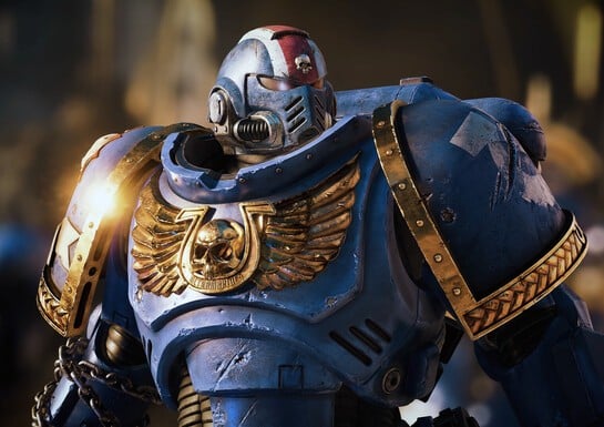 What Are Your First Impressions Of Space Marine 2 On Xbox Game Pass?