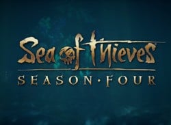 Rare Teases Sea Of Thieves Season Four, Sets Sail Next Week