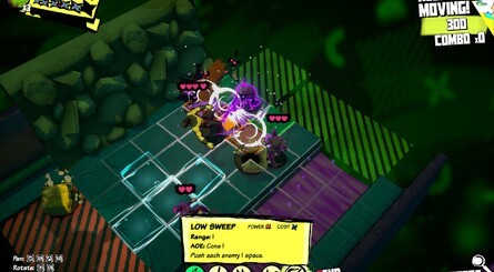 Turn-Based TMNT Game Announced For Xbox, Releases Next Week 3