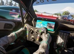 Xbox Boss Says Forza Motorsport Isn't Dead Despite 'Scaling Back' At Turn 10 Studios