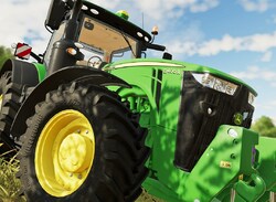 Get The Tractor Ready, Farming Simulator 19 Appears To Be Heading To Xbox Game Pass