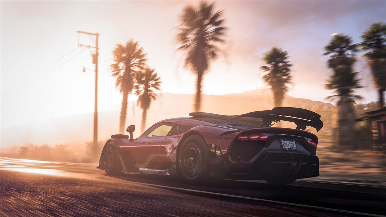 ビデオ: Forza Horizon 5 の最初の 8 分間で衝撃を受ける準備をしましょう