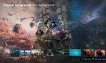Microsoft Adds Three New Dynamic Backgrounds For Xbox Series X|S (March 2026)