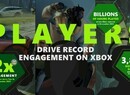 Thanks To You, November Was A Record-Breaking Month For Xbox