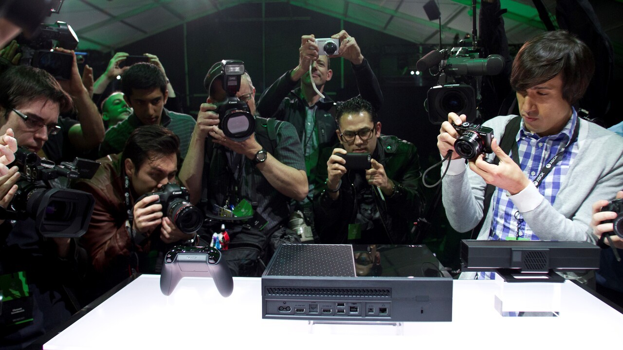 発売から 10 年、Xbox 史上最大の転換点を祝いましょう