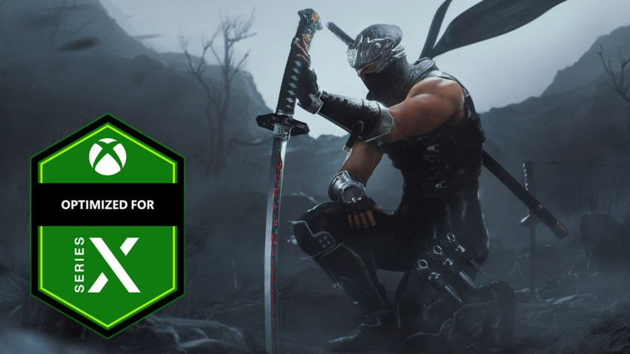 All Xbox Series XS Games That Support 120FPS Pure Xbox