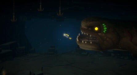 Dave The Diver Finally Announced For Xbox, And It's Splash-Landing Today! 2