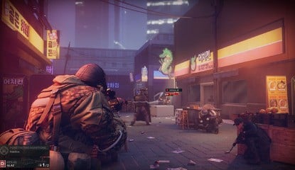 Ubisoft Unveils Rainbow Six Tactics, A Turn-Based Single-Player Spinoff
