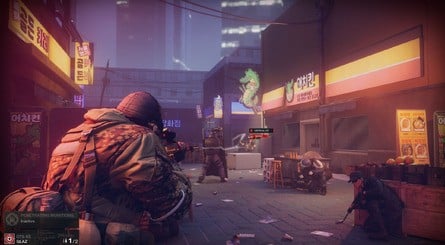 Ubisoft Unveils Rainbow Six Tactics, A Turn-Based Single-Player Spinoff 2