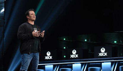 Microsoft Confirms Another Xbox Showcase Will Take Place 'This Summer' In LA