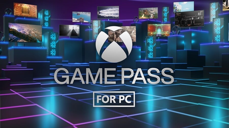 Xbox Has Four 'Day One' Game Pass PC Titles To Announce This Week