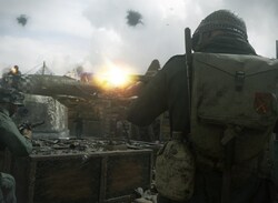 Reports Suggest This Year's Call Of Duty Will Be Called 'Vanguard'