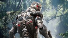 Crysis Remastered