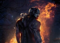 Dead By Daylight Is Getting A Free 4K, 60FPS Upgrade On Xbox Series X