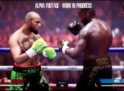 eSports Boxing Club Unveils Stunning New Gameplay Video, Coming To Xbox