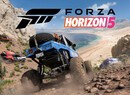 Forza Horizon 5 Brings Its Festival To Mexico On Xbox This November