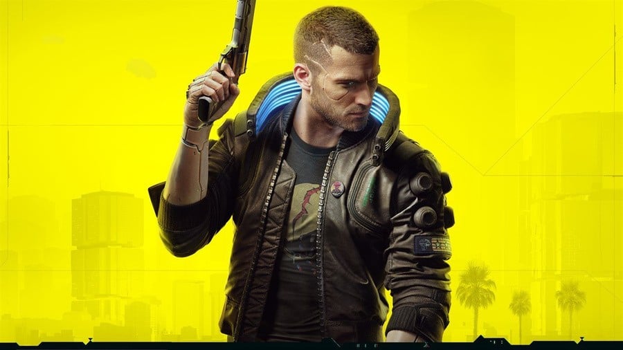 CD Projekt Red Delays Cyberpunk 2077 Again, Now Launches In December