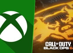 Call Of Duty: Black Ops 6 Is Launching Day One On Xbox Game Pass