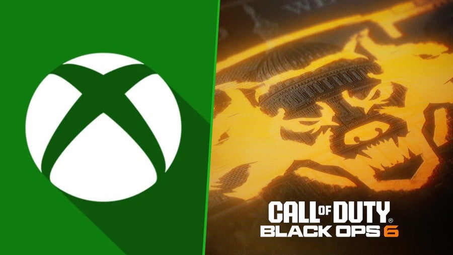 Call Of Duty: Black Ops 6 Is Launching Day One On Xbox Game Pass