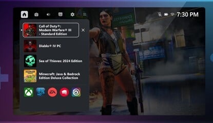 Microsoft Is Discontinuing The Xbox Game Pass Mobile App In November