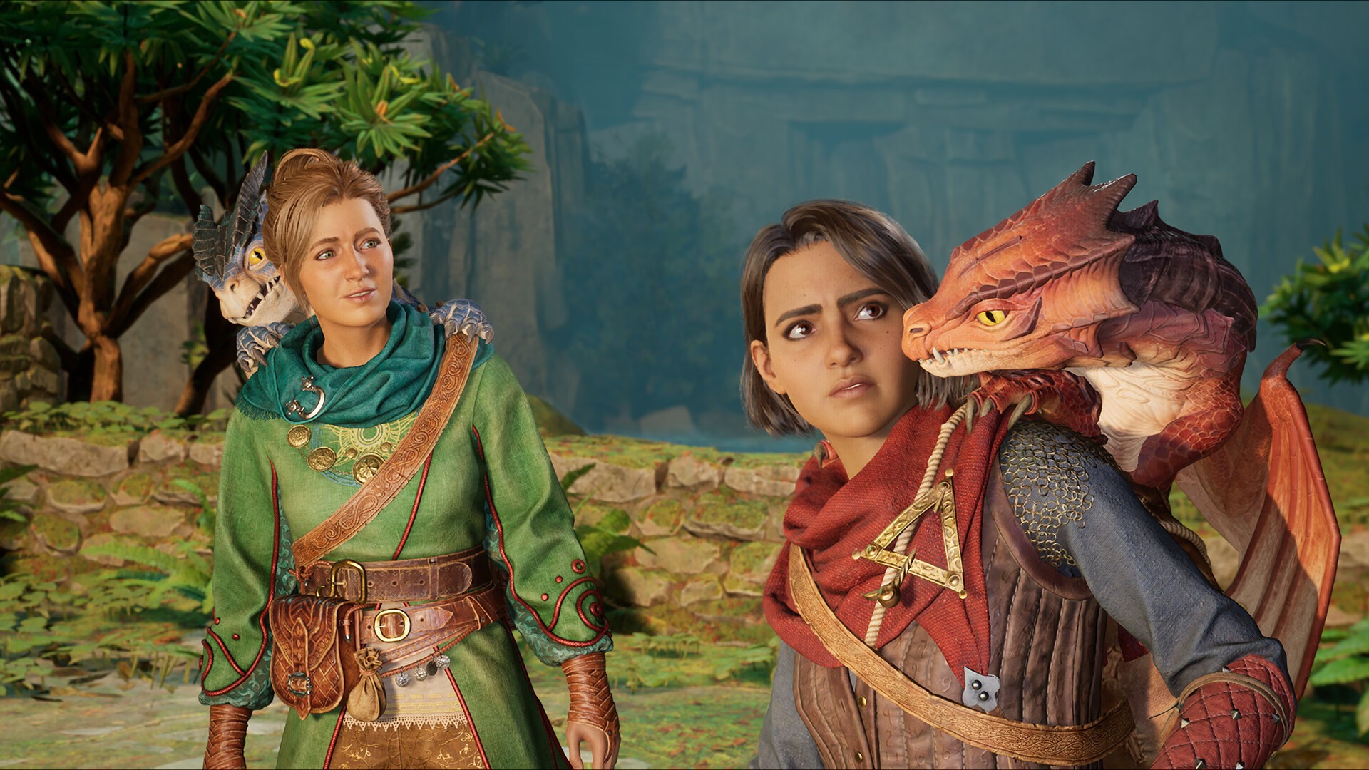 Talking Point: Which Xbox Games Deserved More Love This Year?