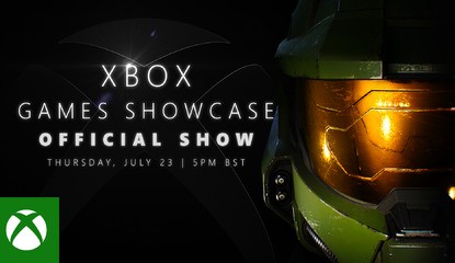Watch The Full 4K Replay Of July's Xbox Games Showcase