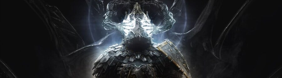 Mortal Shell (Xbox One)