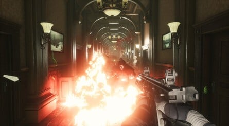 Trepang2 Is Now Live On Game Pass, Here's How It Looks On Xbox Series X|S 2