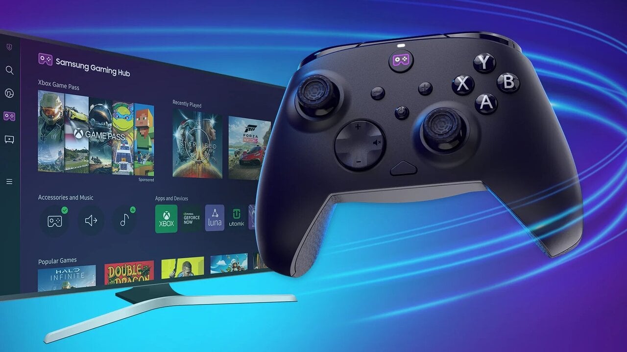 Ready go to ... https://www.purexbox.com/news/2024/03/two-major-third-party-accessory-makers-merge-in-another-gaming-acquisition [ Two Major Third-Party Accessory Makers Merge In Another Gaming Acquisition]