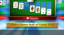 Microsoft Solitaire Collection