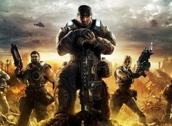 Which Is Your Favourite Gears Of War Game?