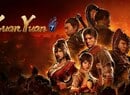Xuan-Yuan Sword VII Brings The Action Packed Series To The West This Summer
