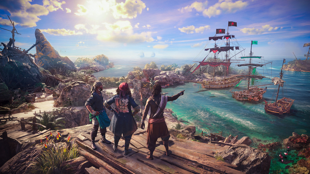 Kostenlose Spieltage: Probieren Sie diese Xbox-Spiele kostenlos (17. bis 20. April).