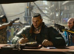 Pulling A Sickie On Cyberpunk 2077's Launch Day? Xbox Is On To You