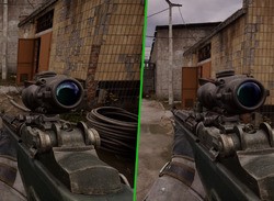 Stalker Trilogy Comparison Shows Off Xbox Series X|S Enhanced Edition