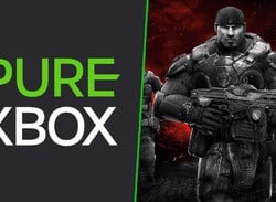 Pure Xbox Game Club April 2023: Gears Of War
