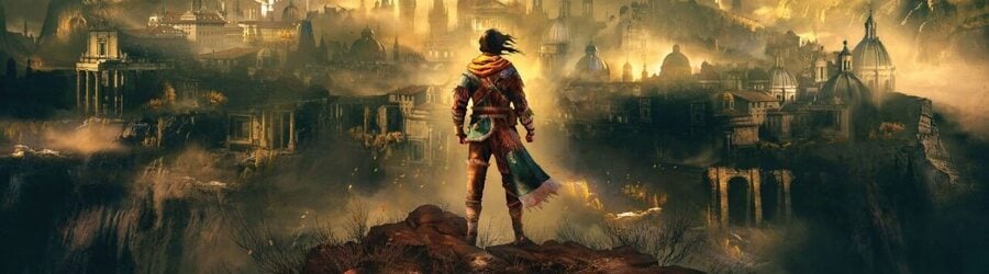 Greedfall 2 (Xbox Series X|S)