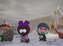 Here's What The Critics Are Saying About South Park: Snow Day!