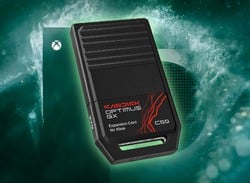 SanDisk Announces Three New Expansion Cards For Xbox Series X|S
