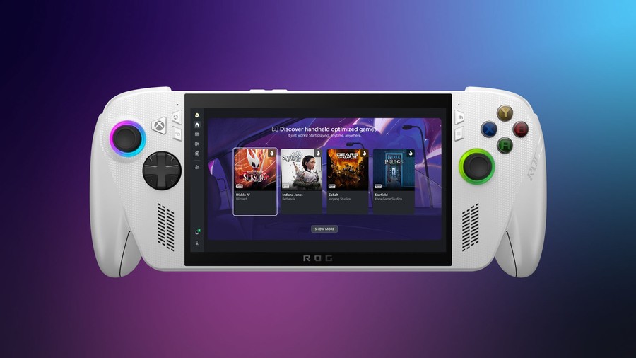 Here's What's Included In The Xbox October 2025 Update