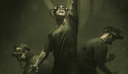 The Outlast Trials Finally Makes Its Xbox Debut In March 2024