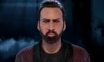 Internet Loses Its Mind As Nicholas Cage Gets Announced For Dead By Daylight