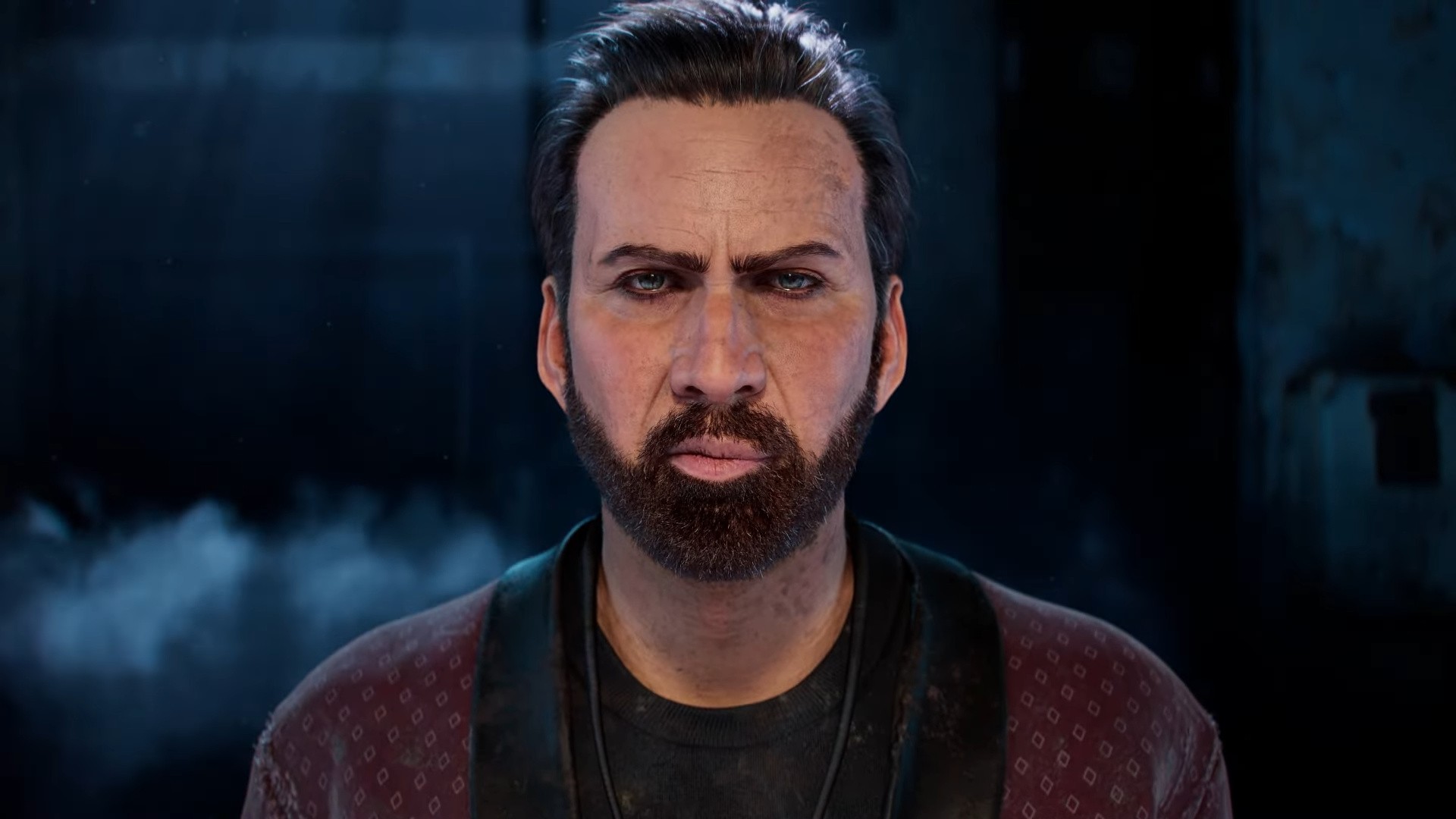 Loses Its Mind As Nicholas Cage Gets Announced For Dead By