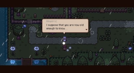 Xbox Gets A New 'Zelda-Like' As Elementalis Brings Its Retro-Style Adventure To XB1 & Series X|S 3