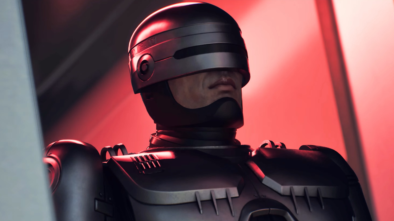 RoboCop: Rogue City - Unfinished Business Is A Standalone Game Coming To Xbox This Year