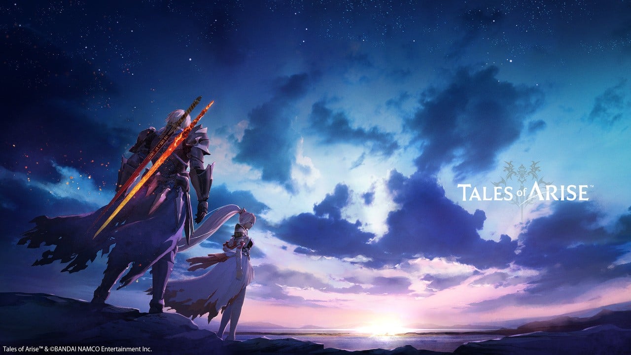 Tales Of Arise Has Been Delayed Will No Longer Release In 2020 Pure Xbox   1280x720 