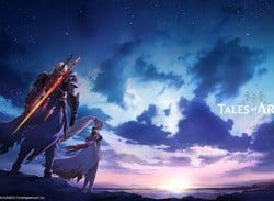 Tales Of Arise Has Been Delayed, Will No Longer Release In 2020