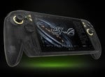 Here's What The First 'Hands On' Previews Say About The ROG Xbox Ally X20