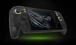 Here's What The First 'Hands On' Previews Say About The ROG Xbox Ally X20